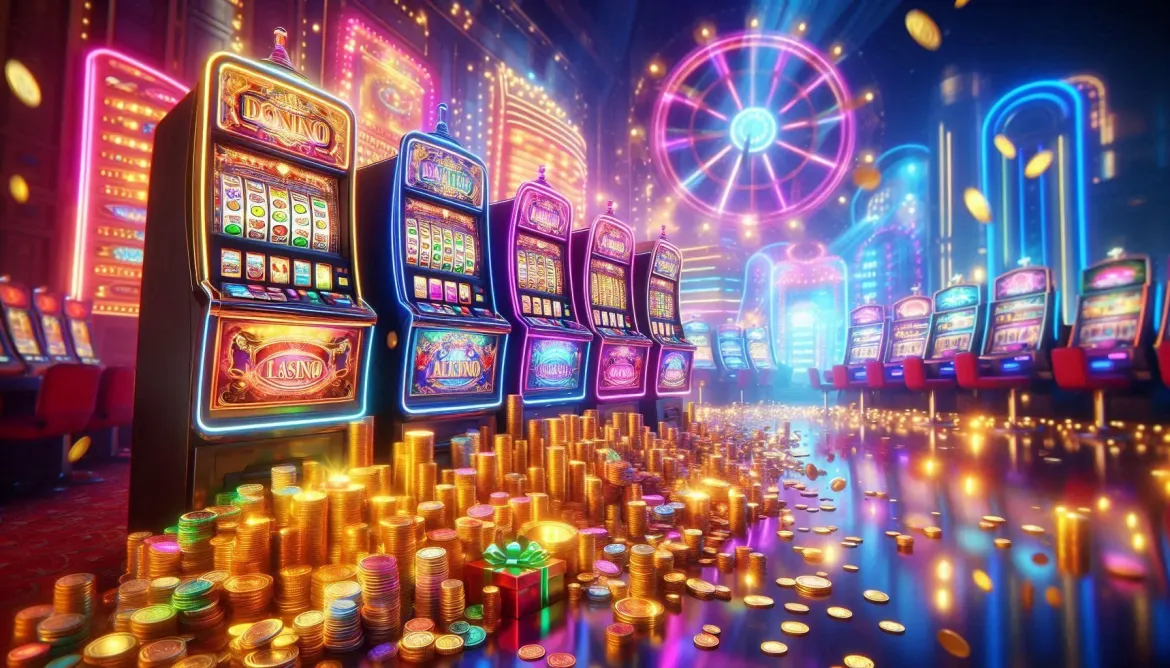 SkySlots Casino